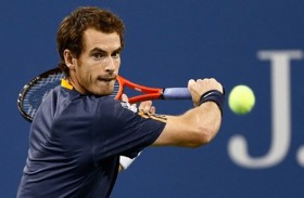 موراي: لن أعتزل التنس