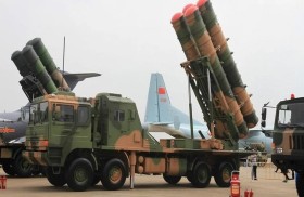 أسلحة الصين على أبواب أفريقيا والمنطقة.. نقاط القوة والضعف