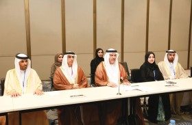 الإمارات والأردن يبحثان تعزيز التعاون البرلماني وتنسيق المواقف