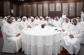 ختام ورشة عمل مراقبي المباريات المستجدين