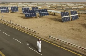 100 مليار دولار تكلفة إنشاء قدرات الطاقات المتجددة في الدول العربية حتى 2035 