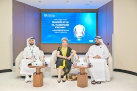 القنصل العام الصيني: مراكز الفكر النشطة أصبحت تتجاوز البحث إلى إنتاج المعرفة الاستشرافية