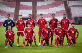 منتخبنا الأولمبي يهزم العراق وديا برباعية