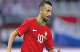 أموريم مدربا جديدا لسبورتينغ لشبونة 