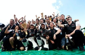 نتائج سباق جوليوس بير ساو باولو إي بري 2023 