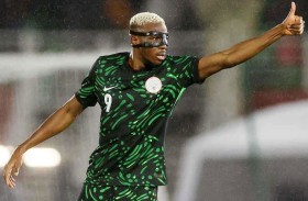 إنذار لمنتخب المغرب.. 4 أسلحة فتاكة يمتلكها أوسيمين