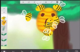 ناشئة الشارقة ترتقي بمهارات منتسبيها في الفنون والآداب ببرامج نوعية افتراضياً
