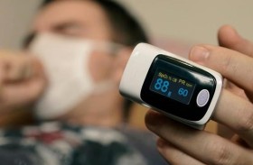 علاج نقص الأكسجين لدى مرضى الرئة بالبكتيريا