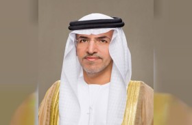 مغير الخييلي: المرأة الإماراتية شريك في رسم مستقبل الدولة  