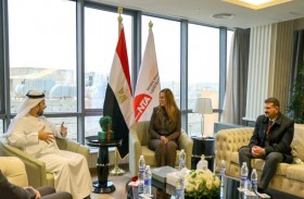 مجلس حكماء المسلمين والأكاديمية الوطنية للتدريب بمصر يناقشان التعاون في مجال البرامج الشبابية