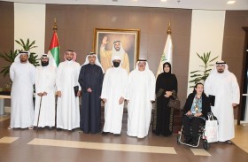 ملتقى التحديات والأمل يناقش تعريف المجتمع المحلي بمرض التصلب اللويحي المتعدد وأعراضه، ورفع الوعي العام به 