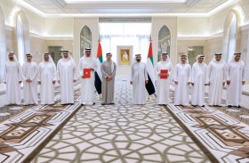  محمد بن راشد:هذه المرحلة ستوفر الطاقة لأكثر من نصف مليون مسكن وتقلل من انبعاثات 2.36 مليون طن من الكربون سنوياً