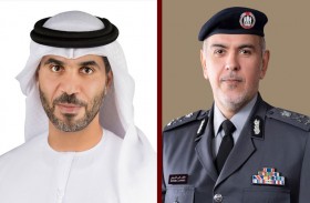 برعاية سيف بن زايد.. شرطة أبوظبي شريك استراتيجي لمعرض آيسنار 2022
