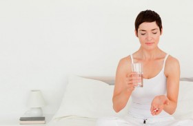 هل تصيب المضادات الحيوية الأمعاء بأذى؟