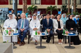 ختام ناجح للمؤتمر السنوي التاسع للأبحاث في العين