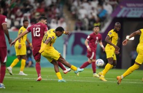 اليوم.. 4 مواجهات مثيرة في بداية الجولة الثانية للمونديال أبرزها قطر والسنغال