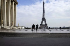 باريس تطلب توضيحات حيال مقتل ضابطين عراقيين بهجوم تركي  