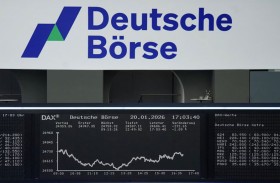 أسهم أوروبا تواصل مكاسبها مع تراجع أسعار النفط  