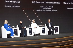 وزيرة الأسرة خلال «ليفكس 2026»: تغييرات بسيطة في تصميم المساحات رفعت معدلات اللعب 65%