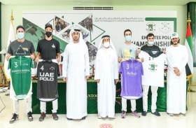 انطلاق بطولة الإمارات الدولية للبولو الثلاثاء المقبل بمشاركة 4 فرق