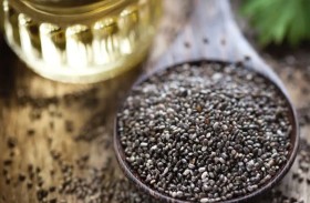 ماذا يحدث لمستويات طاقتك عند تناول بذور الشيا؟