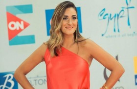 أمينة خليل: قضايا كثيرة يجب أن نتناولها في أعمالنا الفنية