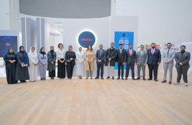 تريندز يُوقع ويُطلق إصدارات جديدة في باريس الدولي للكتاب..  ويناقش دور الشباب في تعزيز الحوار الثقافي
