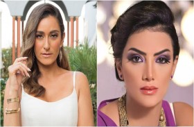 علاقة قرابة تربط أمينة خليل وحورية فرغلي