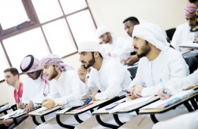 الجامعة تستثمر 27 مليون درهم من مصادر داخلية وخارجية لدعم الأنشطة البحثية لأعضاء هيئة التدريس والطلبة