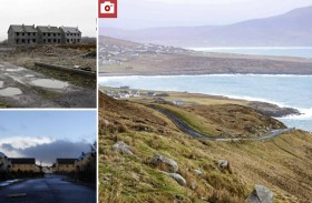 90 ألف دولار.. لمن يرغب بالعيش بجزر أيرلندا