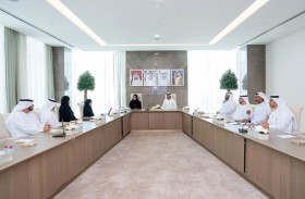 محاكم دبي تطلّع على استراتيجية التعليم 2033 لهيئة المعرفة والتنمية البشرية لإحداث نقلة نوعية في قطاع التعليم