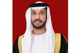 خليفة بن محمد : الامارات قدمت للإنسانية منهجاً فريداً في التسامح