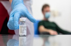 تعاون لتطوير لقاح ضد كورونا المتحور 