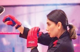 رنا شميس: تخليتُ عن أنوثتي من أجل (فطوم)  ولكنني لم أكن مسترجلة