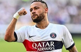 أنباء عن عرض من الهلال السعودي لضم نيمار