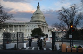   آلية إقالة الرئيس الأميركي سلاح نادر استخدم مرتين ضد ترامب