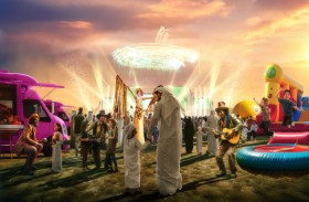 فعاليات ترفيهية بعطلة الأسبوع الأخيرة من مهرجان دبي للتسوق 