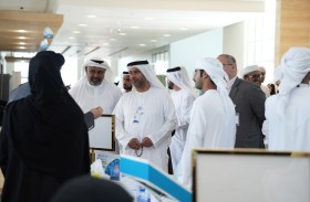 كليات التقنية تنظم معرضا للتوظيف لطلابها و خريجيها