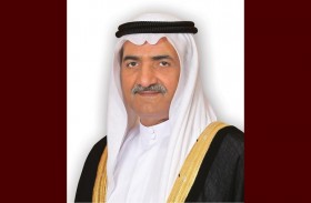 حمد الشرقي يترأس اجتماع لجنة تطوير إمارة الفجيرة ويوجّه بتنفيذ ومواصلة العمل في مشاريع الطرق والبنية التحتية بالإمارة