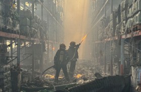 هجمات متبادلة تقطع الكهرباء في مناطق روسية وأوكرانية