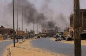 «الوضع متدهور».. كيف يتعامل الأطباء مع المصابين في السودان؟