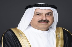 صقر غباش: يوم العلم تتجسد فيه معاني الوحدة واللحمة الوطنية المتجذرة بين أبناء الإمارات قيادة وشعبا