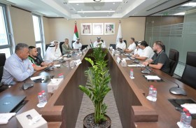 «اللجنة الأولمبية» تناقش خطط الاتحادات واستعداداتها للاستحقاقات المقبلة