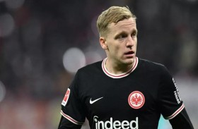 دي بيك يعود إلى أولد ترافورد في الصيف