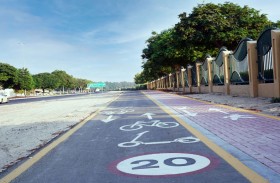 تشغيل السكوتر الكهربائي في 11 منطقة جديدة بدبي بداية 2023