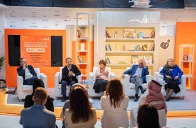 مترجمون : جائزة ترجمان أزالت الحواجز الثقافية بين الشرق والغرب