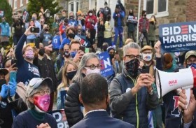 موعد ظهور النتيجة يؤجج جدل انتخابات الرئاسة الأميركية