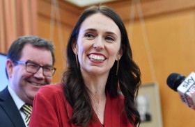 نيوزيلندا تجمّد علاقاتها السياسية والعسكرية مع بورما 