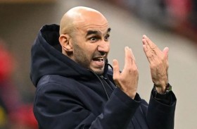 عائق مالي يعرقل انفصال الركراكي عن «أسود الأطلس»