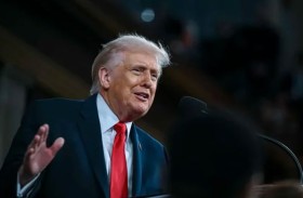 ترامب: قضينا على مرشحين محتملين لخلافة خامنئي